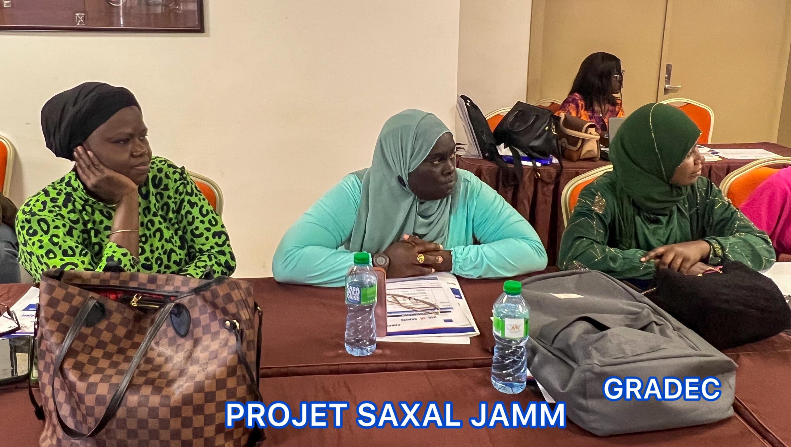 Saxal Jamm 11