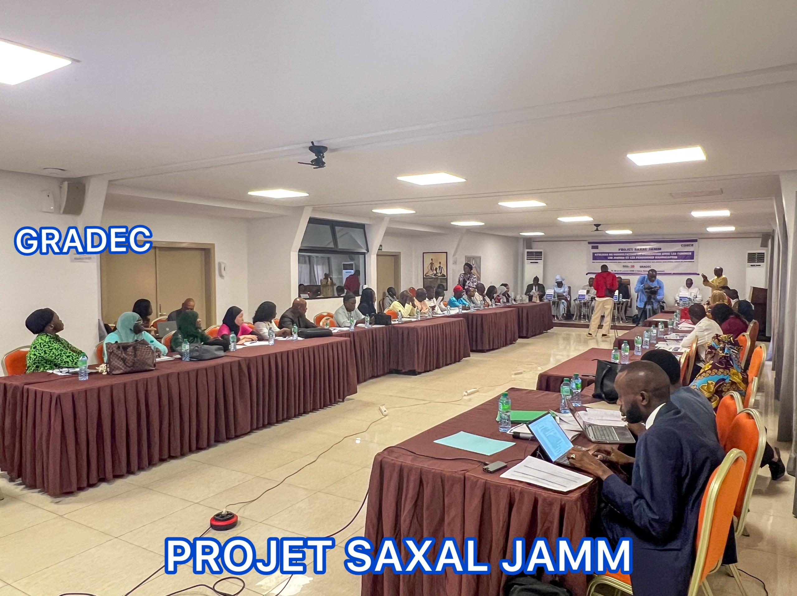 Saxal Jamm 4
